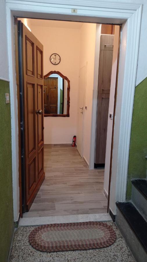 Mirdita - Casa Vacanze La Spezia Exterior photo